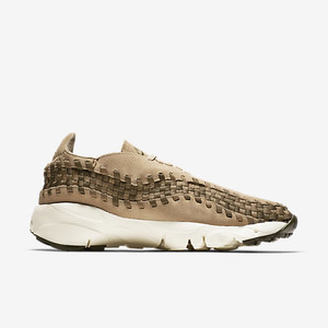 Nike air footscape sale nm woven fk